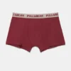 Lot de 3 boxers Lot de 3 boxers