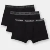 Lot de 3 boxers Lot de 3 boxers