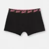 Lot de 3 boxers Lot de 3 boxers