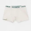 Lot de 3 boxers Lot de 3 boxers