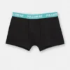 Lot de 3 boxers Lot de 3 boxers