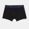 Lot de 3 boxers Lot de 3 boxers