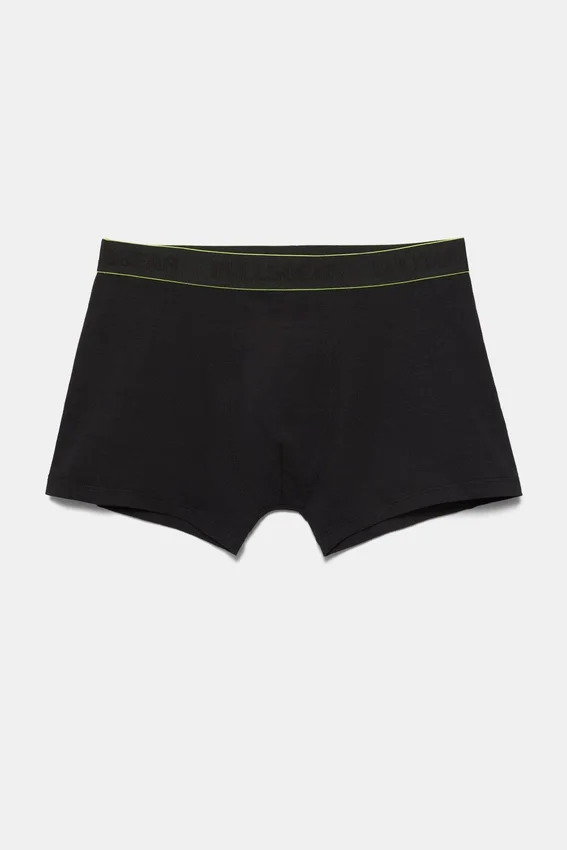 Lot de 3 boxers Lot de 3 boxers