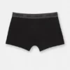 Lot de 3 boxers avec ceinture rose Lot de 3 boxers avec ceinture rose