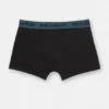 Lot de 3 boxers avec logo Lot de 3 boxers avec logo