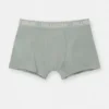 Lot de 3 boxers avec logo Pull&Bear Lot de 3 boxers avec logo Pull&Bear