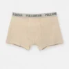 Lot de 3 boxers avec logo Pull&Bear Lot de 3 boxers avec logo Pull&Bear
