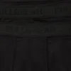 Lot de 3 boxers noirs Lot de 3 boxers noirs