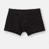 Lot de 3 boxers noirs Lot de 3 boxers noirs