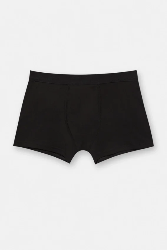 Lot de 3 boxers noirs STWD Lot de 3 boxers noirs STWD