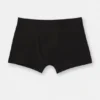 Lot de 3 boxers noirs STWD Lot de 3 boxers noirs STWD