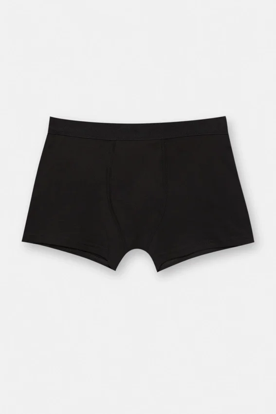 Lot de 3 boxers noirs STWD Lot de 3 boxers noirs STWD