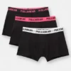 Lot de 3 boxers P&B Lot de 3 boxers P&B