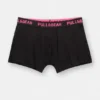 Lot de 3 boxers P&B Lot de 3 boxers P&B
