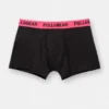 Lot de 3 boxers P&B Lot de 3 boxers P&B