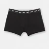 Lot de 3 boxers à petit logo Lot de 3 boxers à petit logo