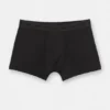 Lot de 3 boxers à petit logo Lot de 3 boxers à petit logo