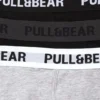 Lot de 3 boxers Pull&Bear