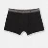 Lot de 3 boxers Pull&Bear