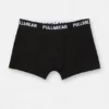 Lot de 3 boxers Pull&Bear