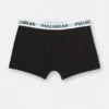 Lot de 3 boxers Pull&Bear
