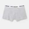Lot de 3 boxers Pull&Bear