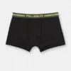 Lot de 3 boxers Pull&Bear