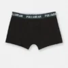 Lot de 3 boxers Pull&Bear