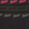 Lot de 3 boxers STWD Lot de 3 boxers STWD