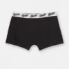Lot de 3 boxers STWD bleus Lot de 3 boxers STWD bleus