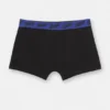 Lot de 3 boxers STWD bleus Lot de 3 boxers STWD bleus