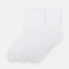 Lot de 3 paires de chaussettes Lot de 3 paires de chaussettes