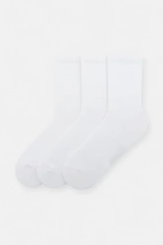 Lot de 3 paires de chaussettes
