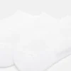 Lot de 3 paires de chaussettes blanches Lot de 3 paires de chaussettes blanches