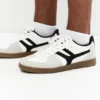 Lot de 3 paires de chaussettes blanches Lot de 3 paires de chaussettes blanches