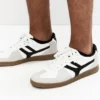 Lot de 3 paires de chaussettes courtes noires
