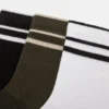 Lot de 3 paires de chaussettes longues