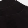 Lot de 3 paires de chaussettes noires