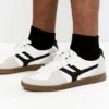 Lot de 3 paires de chaussettes noires