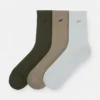 Lot de 3 paires de chaussettes STWD Lot de 3 paires de chaussettes STWD