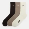 Lot de 3 paires de chaussettes STWD Lot de 3 paires de chaussettes STWD