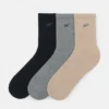 Lot de 3 paires de chaussettes STWD Lot de 3 paires de chaussettes STWD