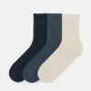 Lot de 3 paires de chaussettes STWD Lot de 3 paires de chaussettes STWD