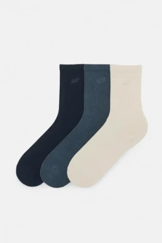 Lot de 3 paires de chaussettes STWD