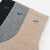 Lot de 3 paires de chaussettes STWD Lot de 3 paires de chaussettes STWD