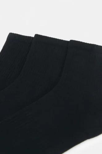 Lot de 3 paires de chaussettes STWD