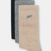 Lot de 3 paires de chaussettes STWD Lot de 3 paires de chaussettes STWD