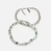 Lot de 4 bracelets Lot de 4 bracelets