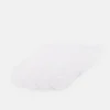 Lot de 4 paires de chaussettes blanches Lot de 4 paires de chaussettes blanches