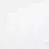 Lot de 4 paires de chaussettes blanches Lot de 4 paires de chaussettes blanches